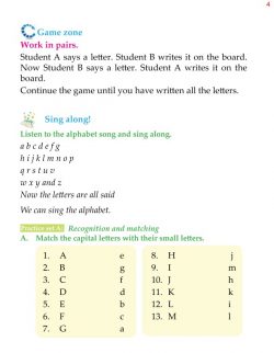 1st Grade Grammar The Alphabet Capital and Small Letters (2).jpg